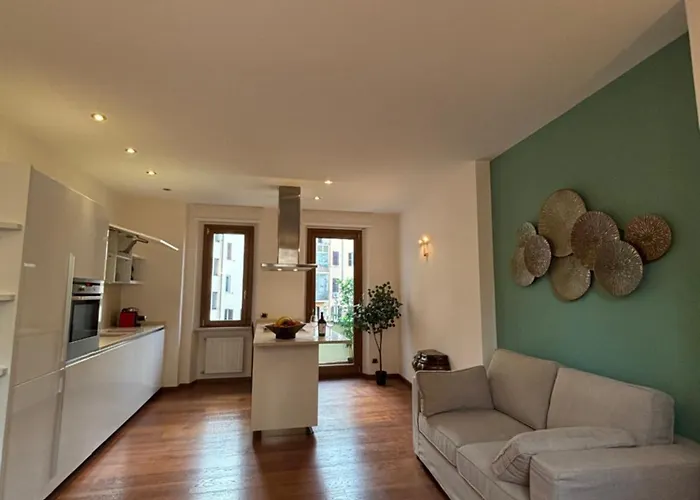 Appartement Vincent's Place, Vatican