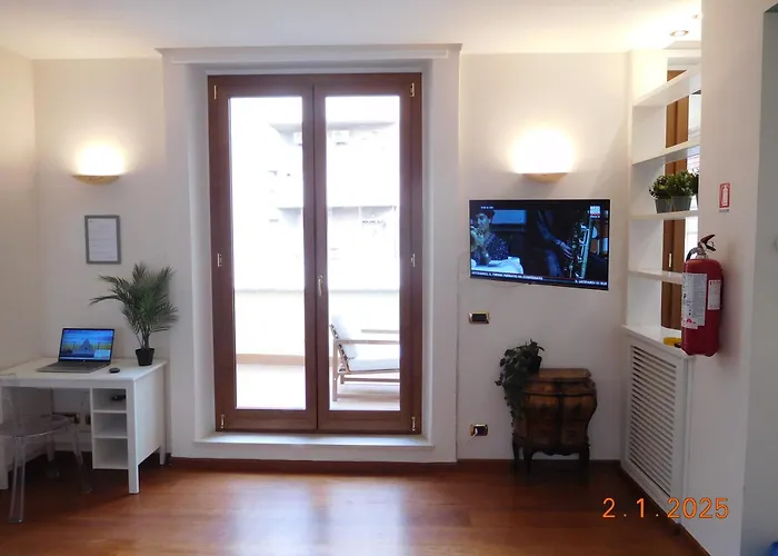 Appartement Vincent's Place, Vatican *