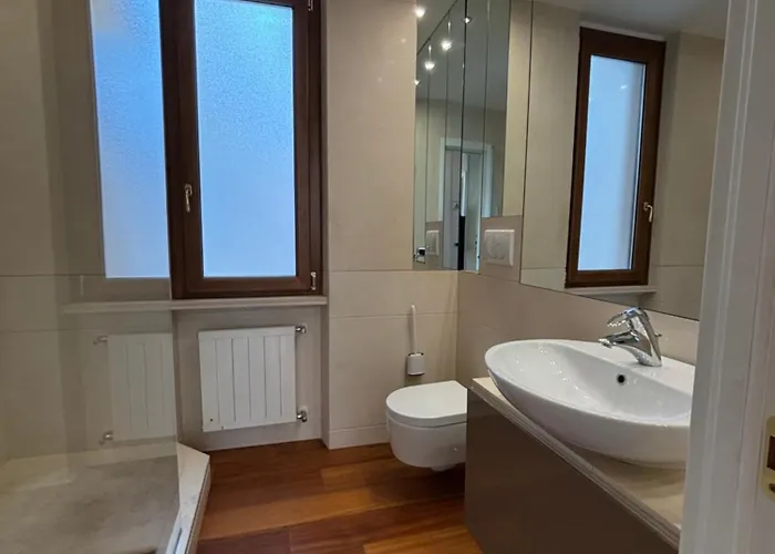 Appartement Vincent's Place, Vatican Rome