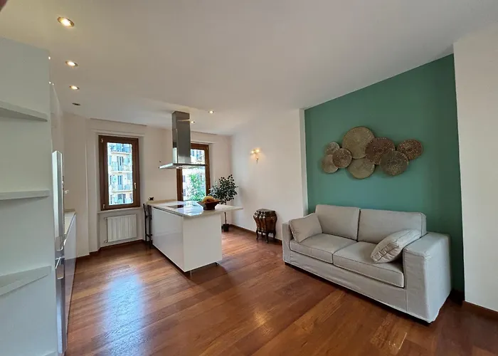 Vincent's Place, Vatican Appartement Rome